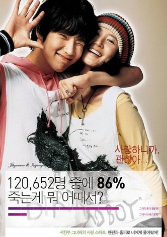 사랑하니까, 괜찮아