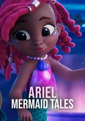 Disney Junior Ariel : Histoires de Sirènes