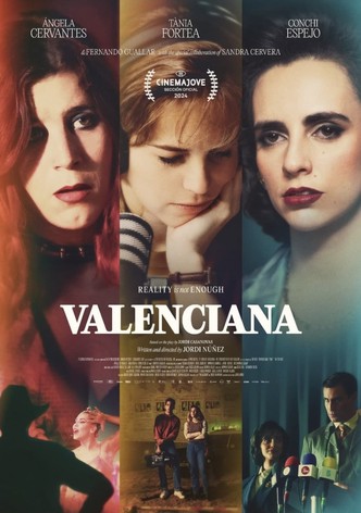 Valenciana