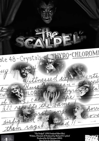 The Scalpel