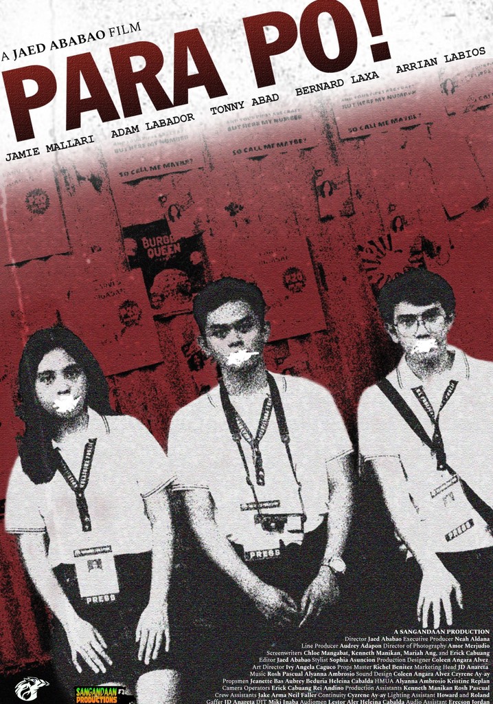 The Last Jeepney Ride