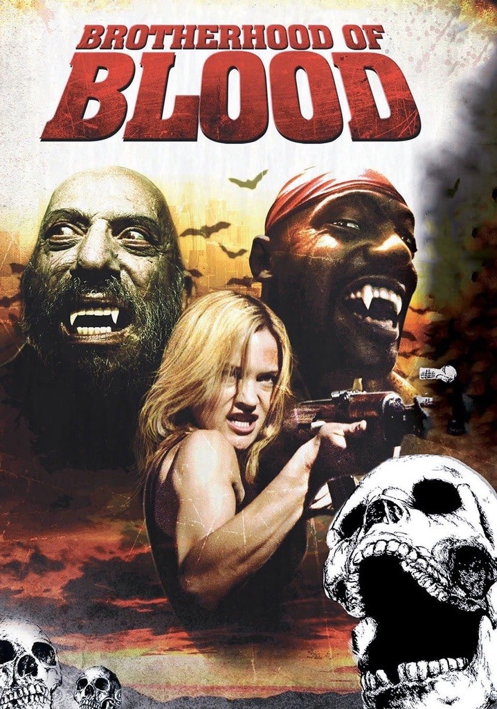 Brotherhood of Blood