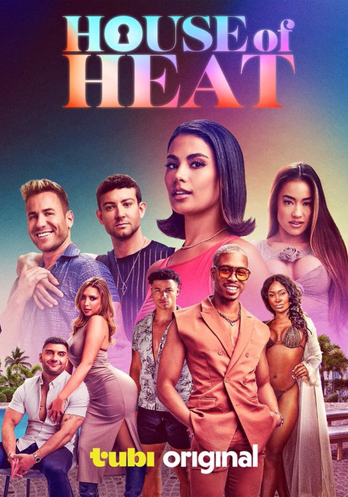 House of Heat streaming tv series online