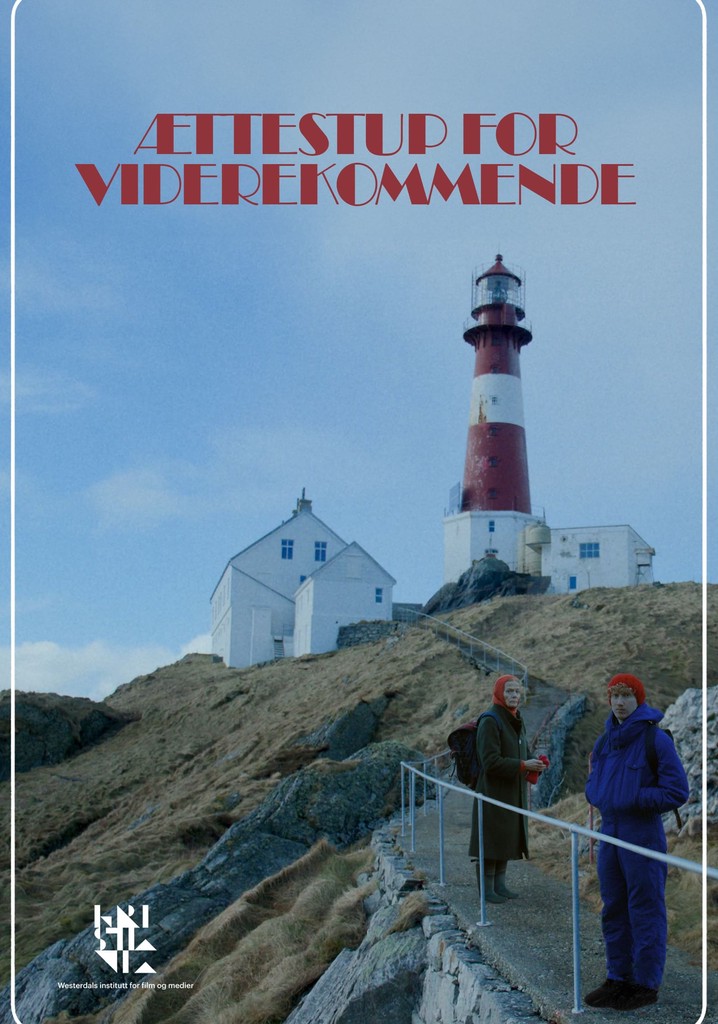 Ættestup for viderekommende