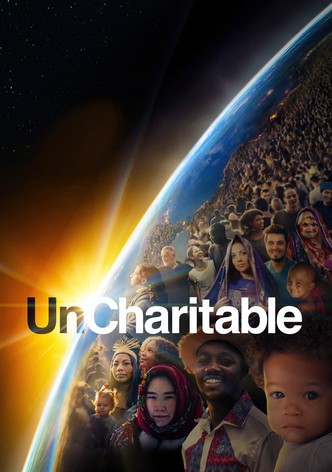 Uncharitable