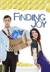 Finding Joy