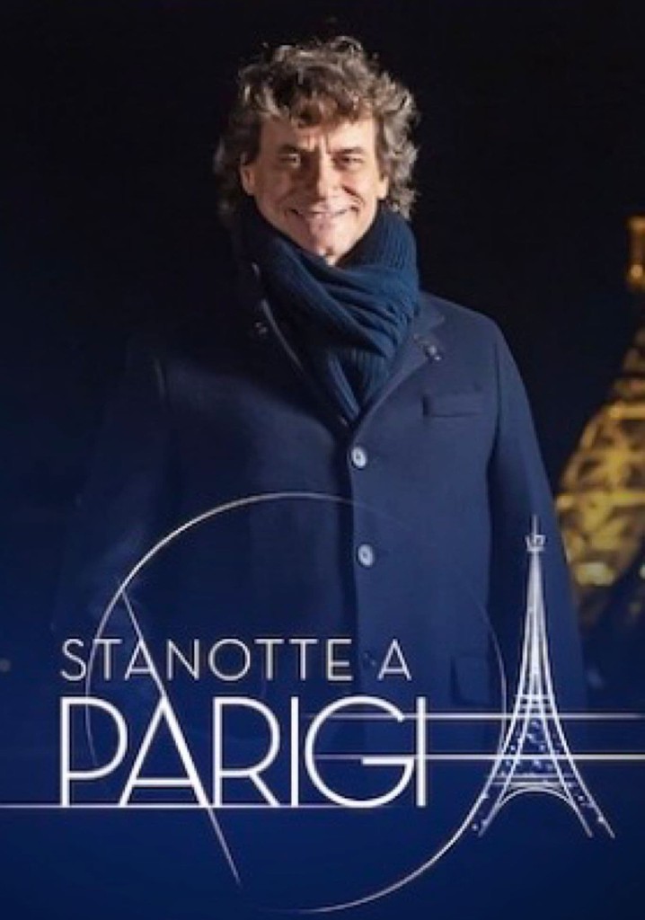 Stanotte a Parigi