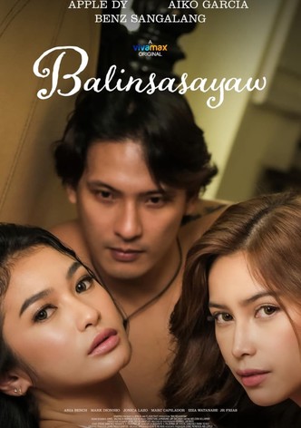 Balinsasayaw