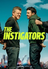 The Instigators