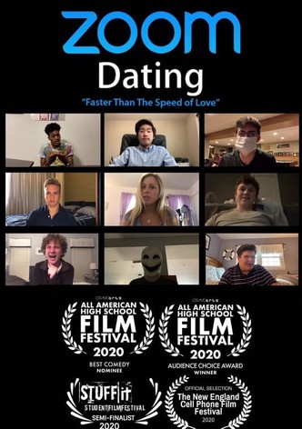 Zoom Dating
