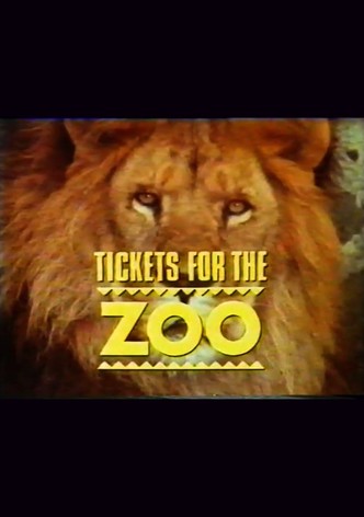 Tickets for the Zoo