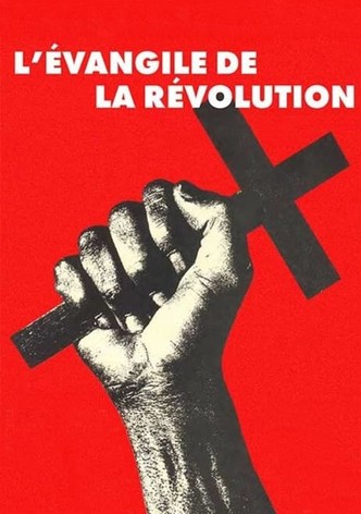 L'Évangile de la révolution