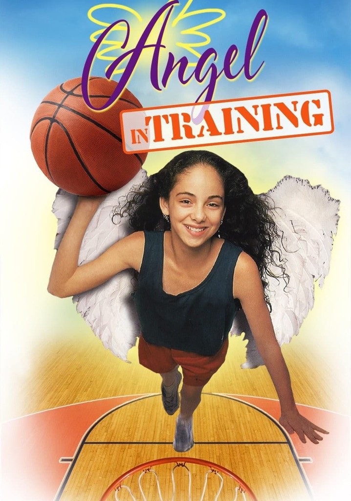 Angel in Training