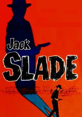 Jack Slade