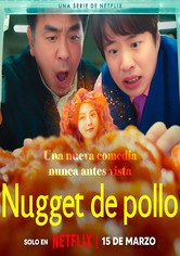 Nugget de pollo