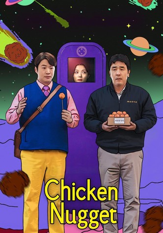 Chicken Nugget