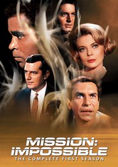 Missione Impossibile - Stagione 1