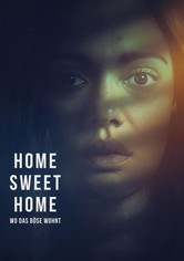 Home Sweet Home - Wo das Böse wohnt