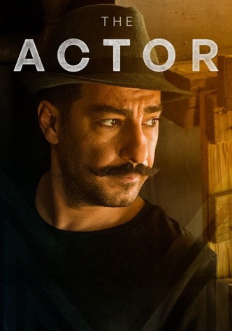 Actor