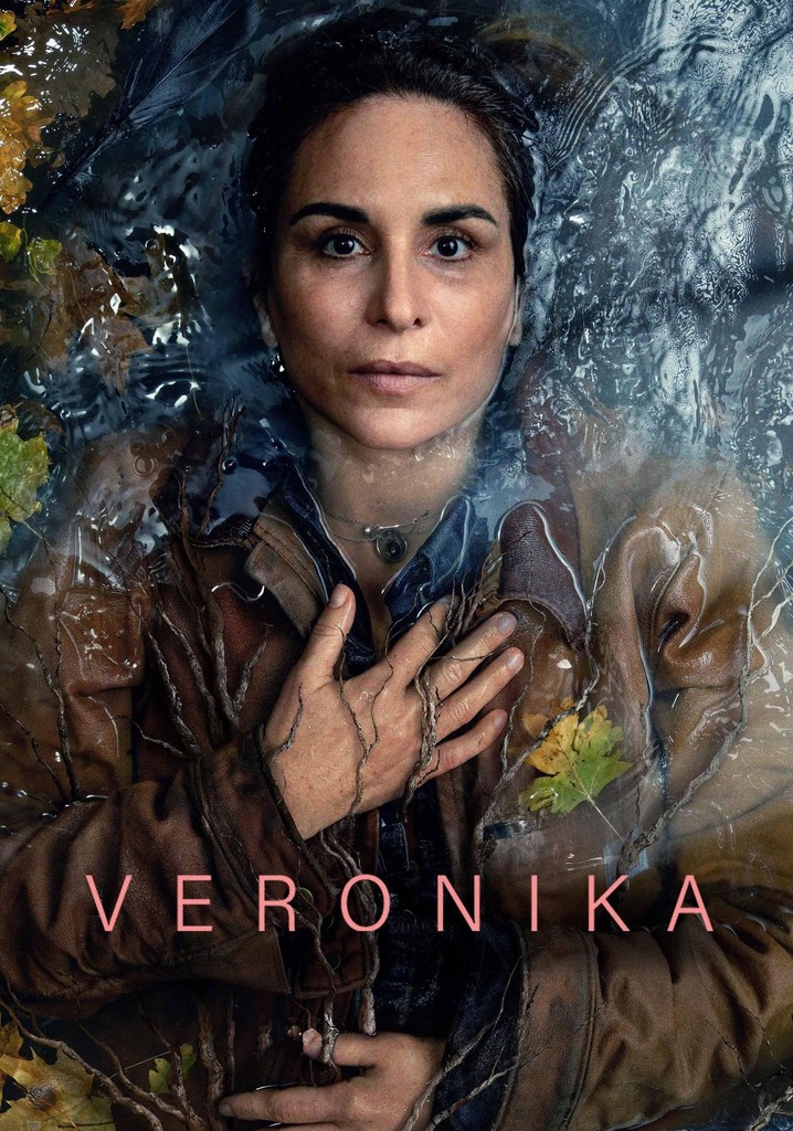 Où regarder la série Veronika en streaming