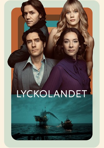 Lyckolandet