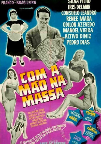 Com a Mão na Massa