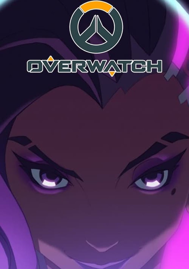 Sombra Origin Story
