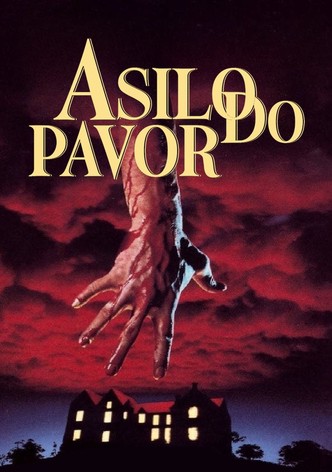 Terror Fatal (Mais Próximo do Terror)