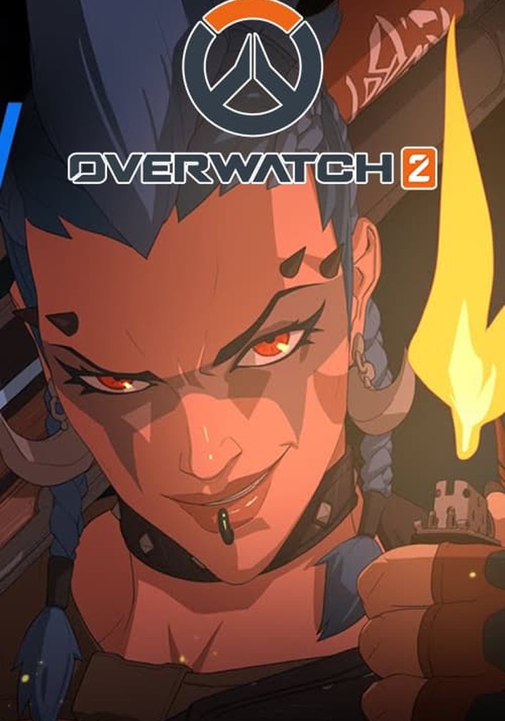 Overwatch: Junker Queen Origin Story