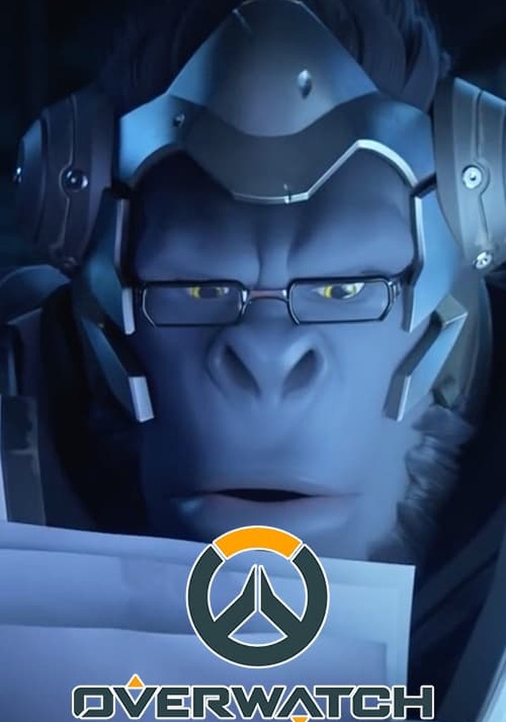 Overwatch: Are You With Us?