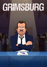Grimsburg - Season 1