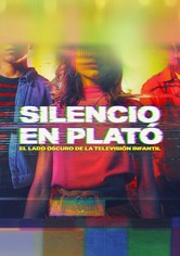 Silencio en plató: El lado oscuro de la televisión infantil
