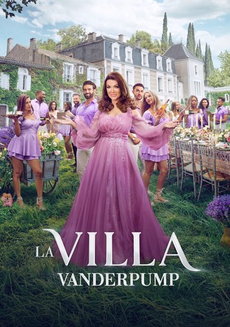 La Villa Vanderpump