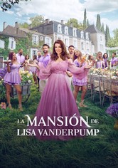 La mansión de Lisa Vanderpump