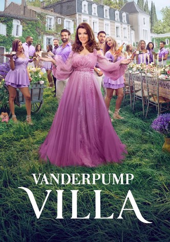 Vanderpump Villa