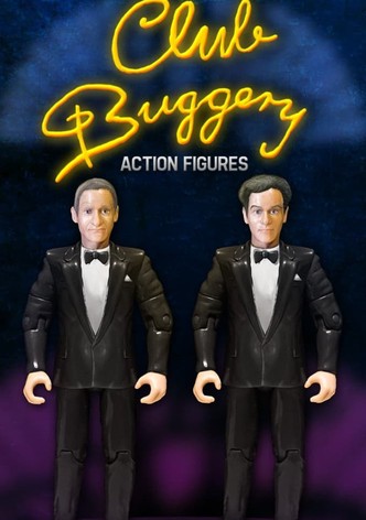 Club Buggery