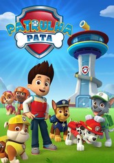 Patrulha Pata - Temporada 12