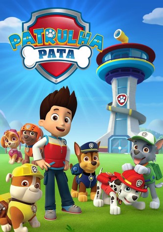 Patrulha Pata - Temporada 12