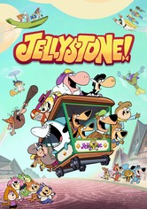 Jellystone! - Season 3