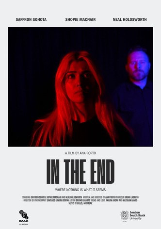 In the End