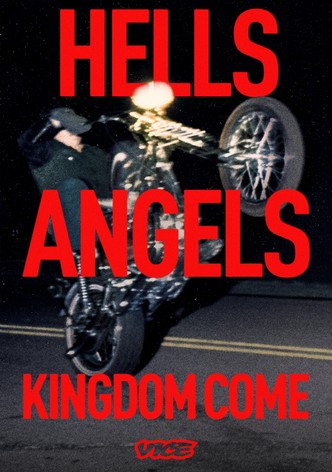 Hells Angels: Kingdom Come - Season 1