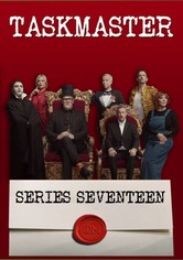 Taskmaster - Saison 17