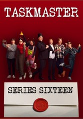 Taskmaster - 시즌 16