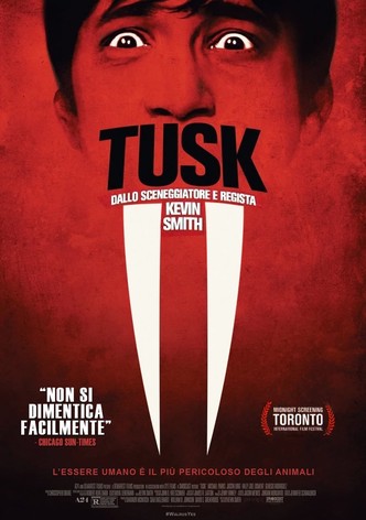 Tusk