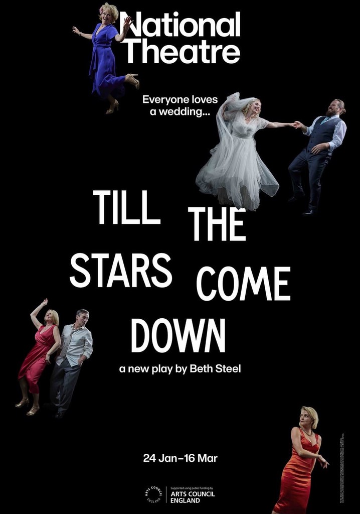 Till the Stars Come Down