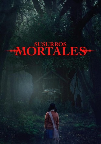 Susurros Mortales