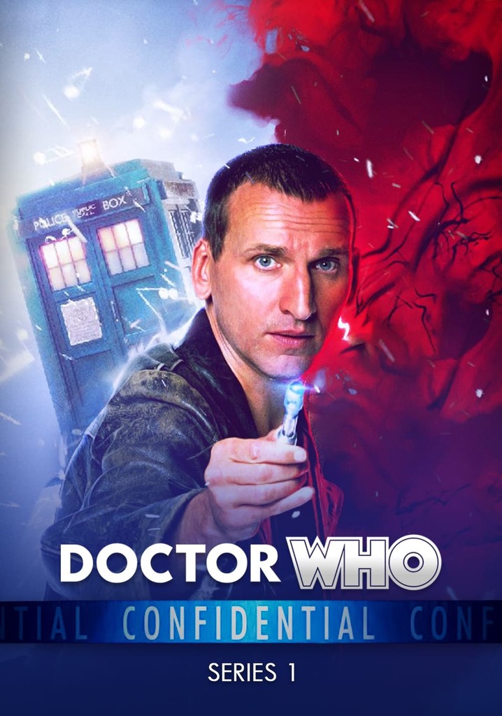 Doctor Who Confidential Season 1 - episodes streaming online - Where Can I Stream Dr Who For Free