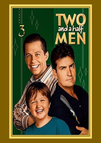Two and a Half Men [OV] - Staffel 3