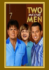 Two and a Half Men - Two and a Half Men: Season 7