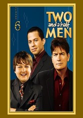 Miehen puolikkaat - Two and a Half Men (Subtitled)
